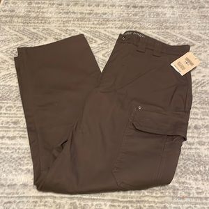 Duluth Trading Firehose pants